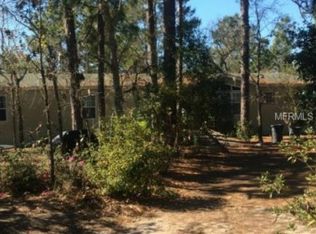 5783 W Amman St, Dunnellon, FL 34433