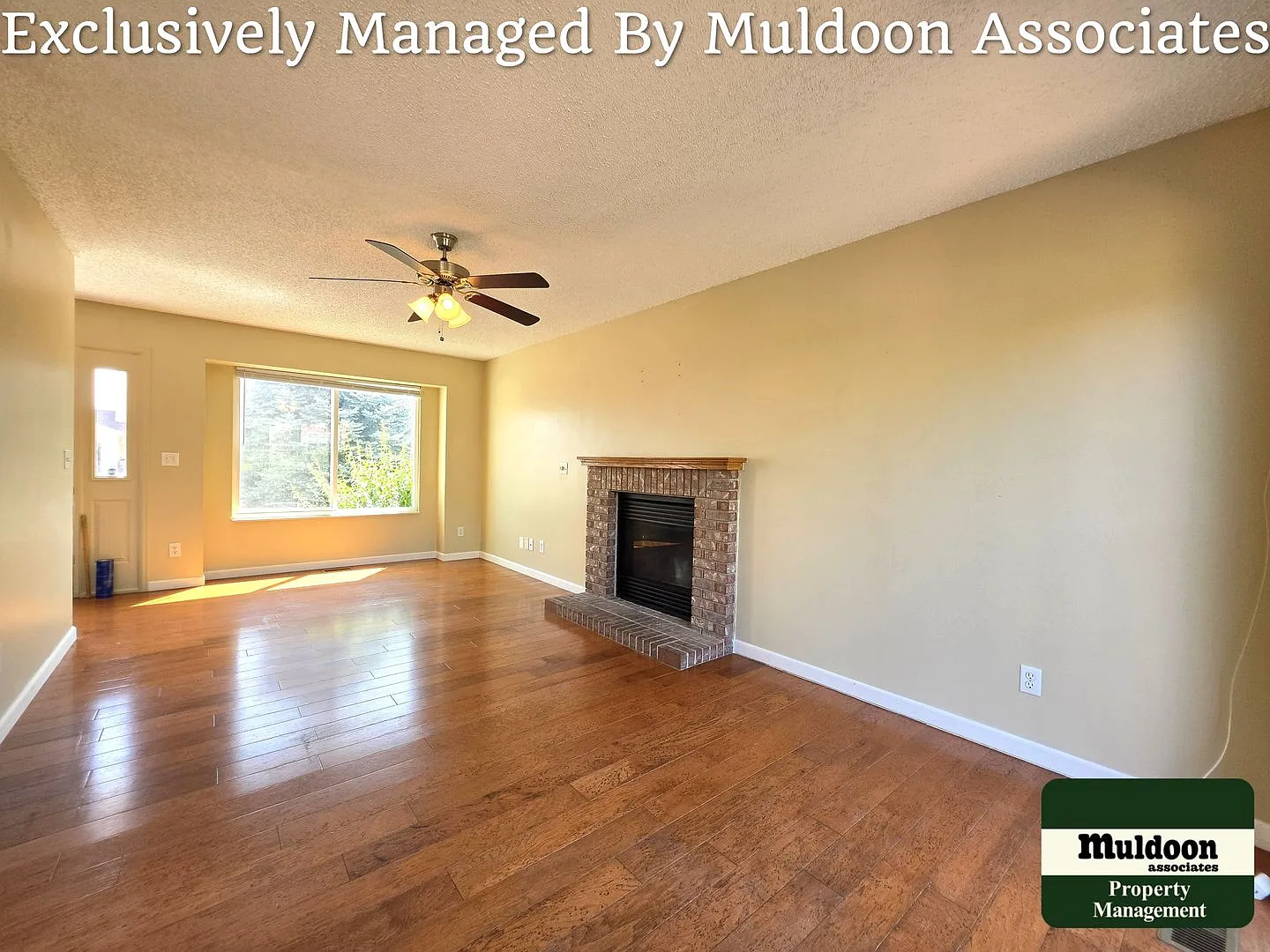 Spacious 3 Bed Home with Finished Basement & Fenced Yard — Photo 3