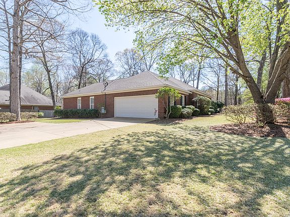 Large corner lot!