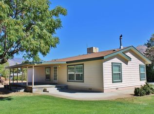14017 Deaton Ct, Weldon, CA 93283