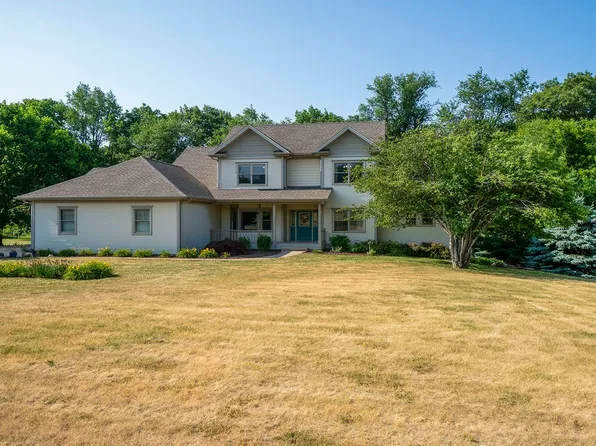 772 W Jennie Ln, Oregon, IL 61061