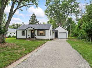 1209 Maple St, Troy, OH 45373