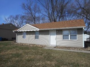 8914 Roy Rd, Indianapolis, IN 46219