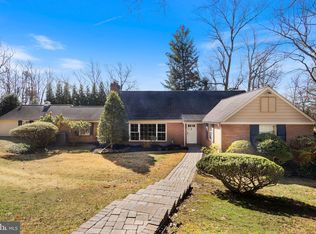 203 Spruce Tree Rd, Wayne, PA 19087