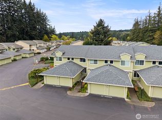Fairway Condominiums, Bremerton, WA 98312