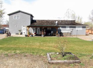 2641 Wade St, Minden, NV 89423