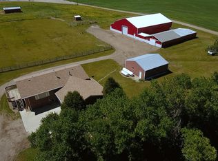 2932 County Road 139a, Mandan, ND 58554
