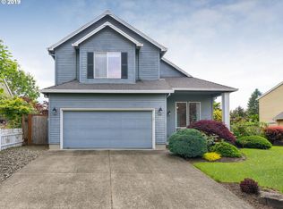 673 SE 65th Pl, Hillsboro, OR