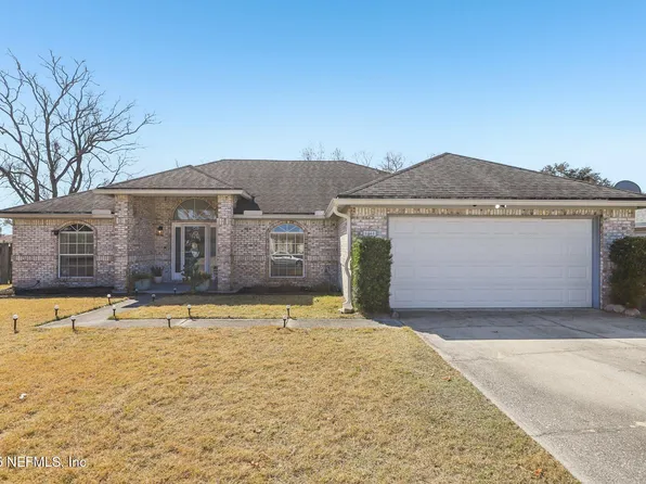 8648 DELLBRIDGE Court, Jacksonville, FL 32244