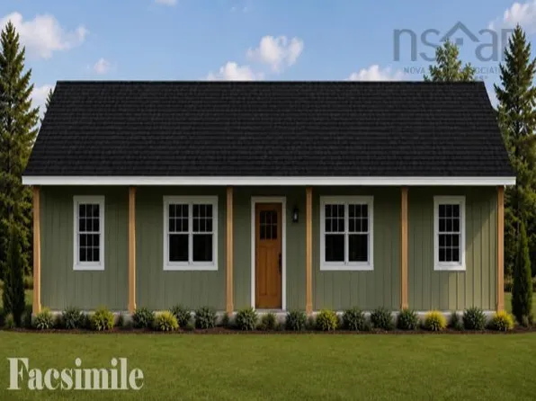 39 Asquith Ave, Stewiacke, NS B0N 2J0