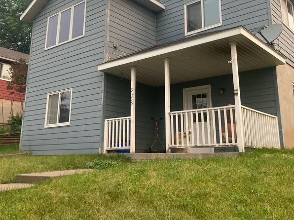 3335 Restormel St, Duluth, MN 55806