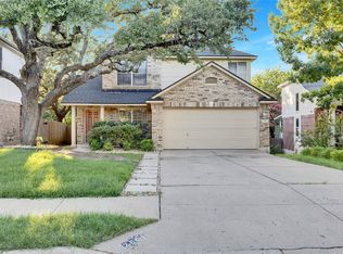 2607 Claudia Dr, Leander, TX 78641