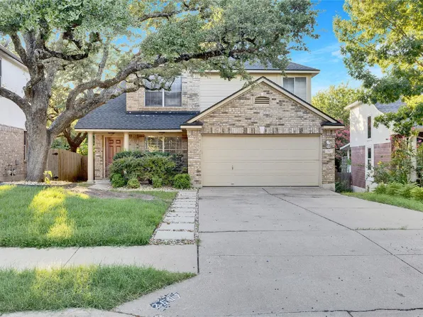 2607 Claudia Dr, Leander, TX 78641