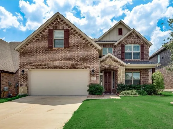1025 Spring Falls Dr, McKinney, TX 75071