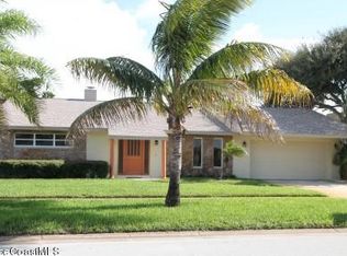 435 Lee Ave, Satellite Beach, FL 32937