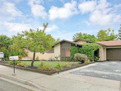 1388 Peacock Blvd, Oceanside, CA, 92056