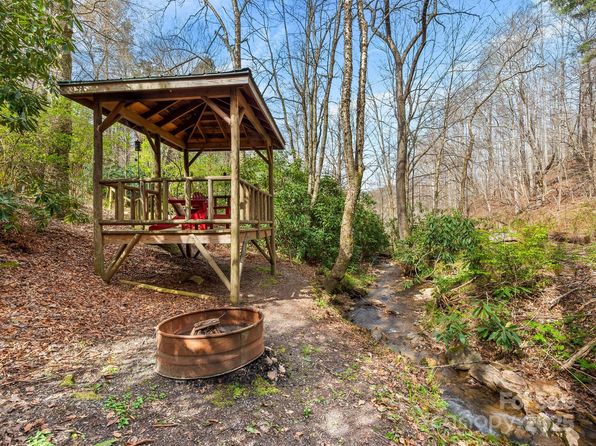 70 Fox Run, Hot Springs, NC 28743