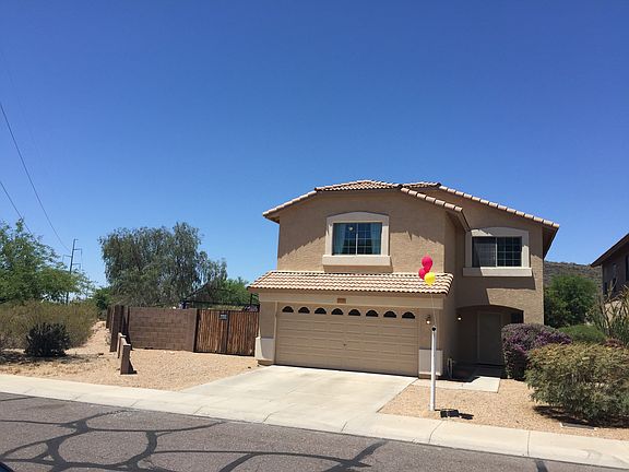 2nd image of 2207 E Heston Dr