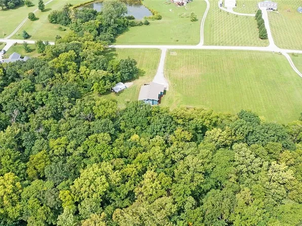 LOT 9 SE Deer Run Ln, Lathrop, MO 64465