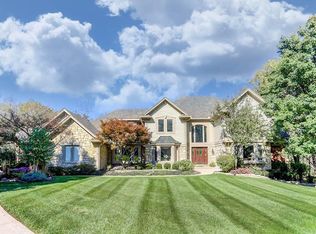 2223 Jaime Rose Way, Dayton, OH 45459