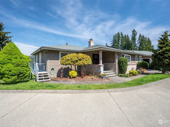 4946 Lasalle Avenue, Bellingham, WA 98229