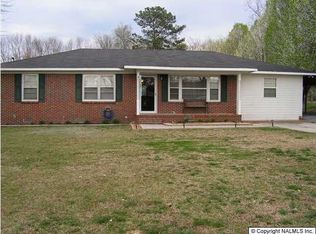 2492 Shoal Creek Rd, Arab, AL 35016