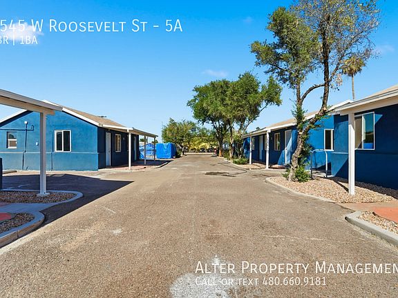 5th image of 1545 W Roosevelt St APT 5A