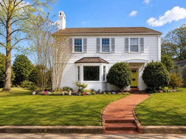211 Pine St, Troy, AL 36081