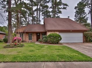 11614 Brookfalls Dr, Houston, TX 77070