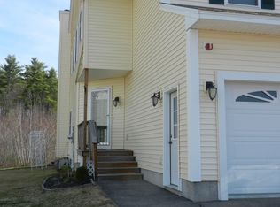76 Trinity Cir #A, Rochester, NH 03839