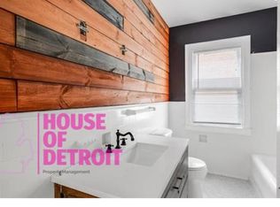 2059 Calvert St #2059, Detroit, MI 48206