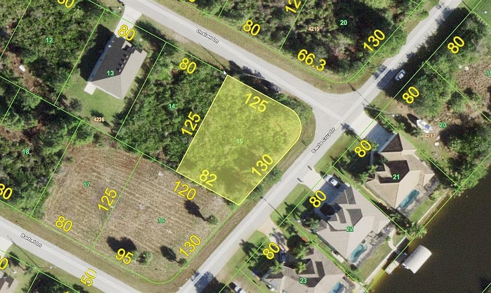 1st image of 14247 Onslow Ln #15
