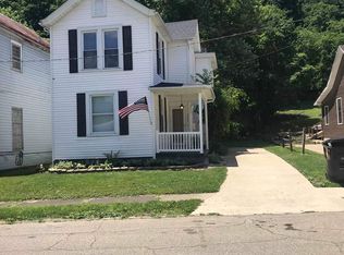 547 Sycamore St, Sciotoville, OH 45662