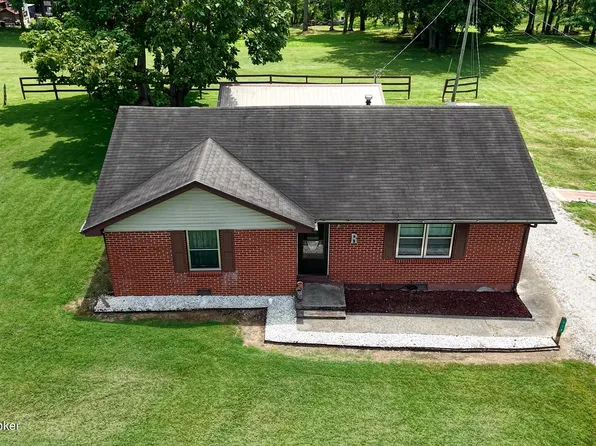 110 Tanner Rd, Hodgenville, KY 42748