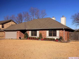 7313 E 61st Pl, Tulsa, OK 74133