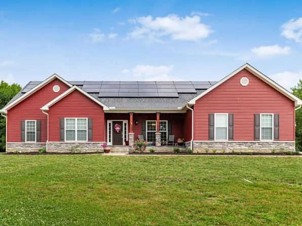 885 Shanahan Rd, Lewis Center, OH 43035