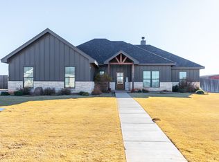 189 Windy Hill Dr, Tuscola, TX 79562