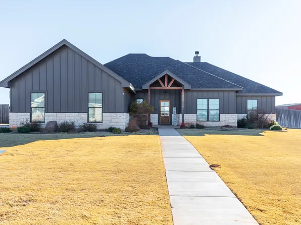 189 Windy Hill Dr, Tuscola, TX 79562