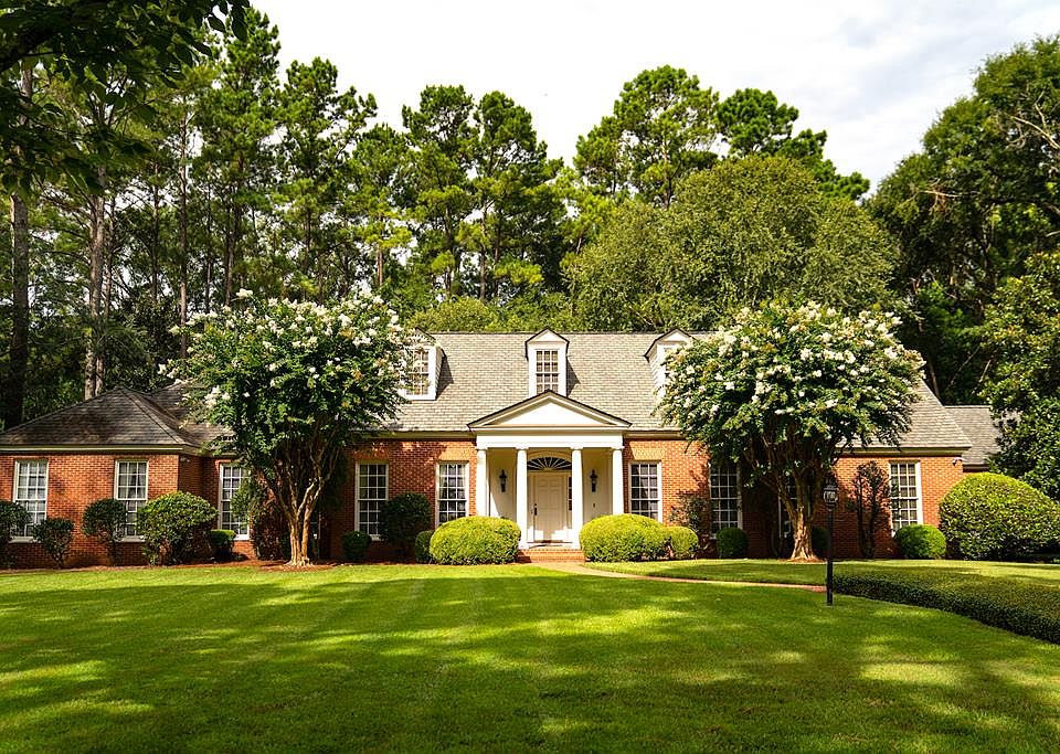 1112 Gordon Ave, Thomasville, GA 31792 Zillow