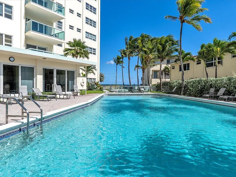 6000 N Ocean Dr #7C — Photo 37