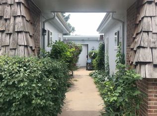 415 E Thunderbird Dr, Fort Collins, CO 80525