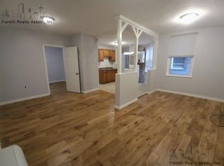 38 Clark St #14, Boston, MA 02109