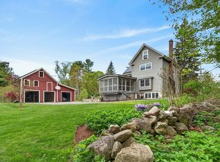 14 Ballardvale Rd, Andover, MA 01810