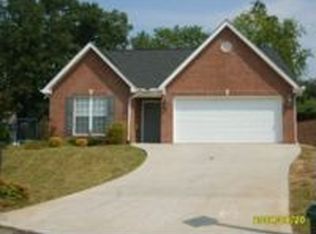 1508 Teton Ln, Knoxville, TN 37922