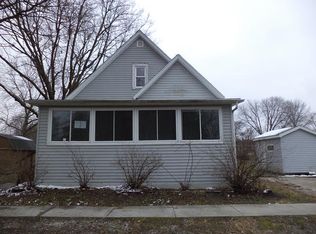 305 W North St, Mc Lean, IL