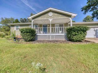 563 W Prancer Dr S, Santa Claus, IN 47579