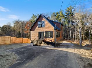 39 Tenney Hill Rd, Kittery Point, ME 03905