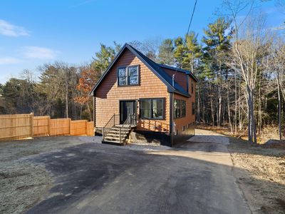 39 Tenney Hill Road, Kittery Point, ME, 03905