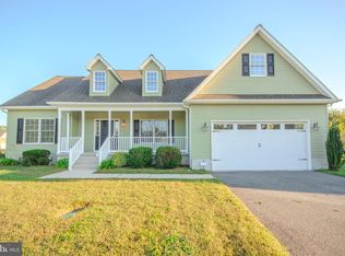 10327 Fieldview Dr, Delmar, DE 19940