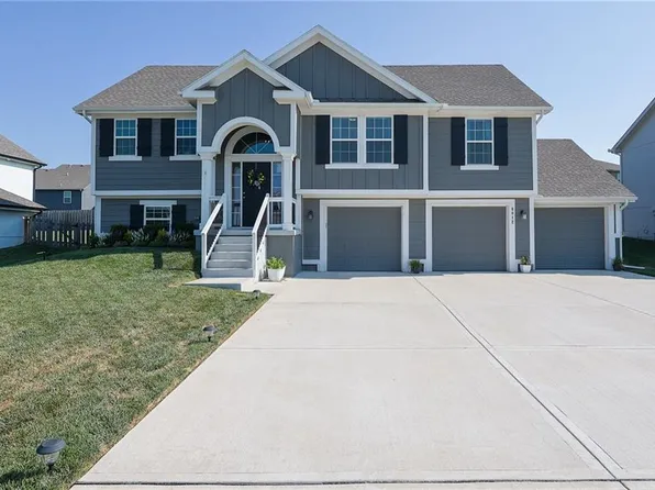 6012 NE 119th St, Kansas City, MO 64156